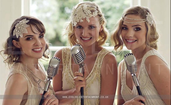 Gatsby Theme 1