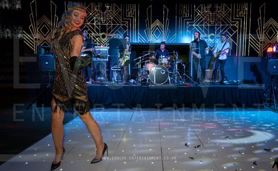 Gatsby Theme 15