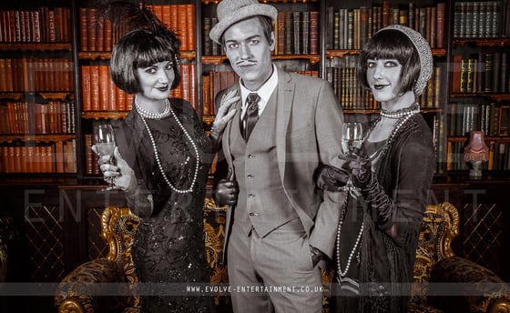 Gatsby Theme 4