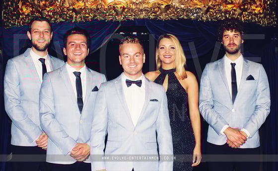 Gatsby-Showband-1