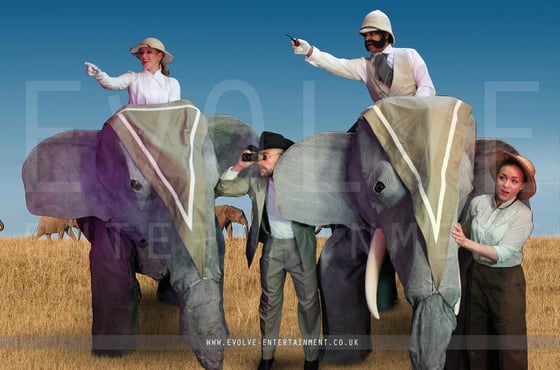 Giant-Elephant-4