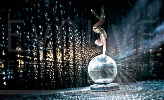 Glitter-Mirror-Ball-4