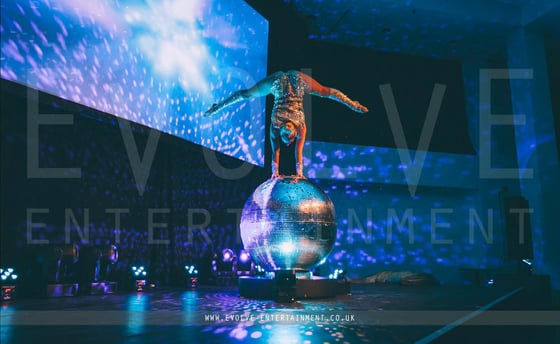 Glitz And Glam Theme 10