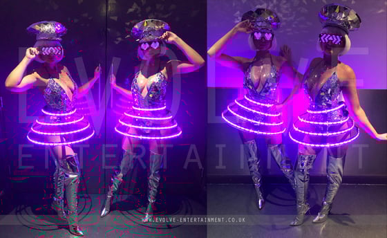 Glitz And Glam Theme 11