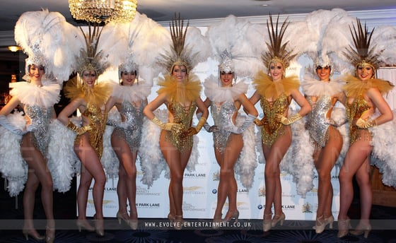 Glitz And Glam Theme 16