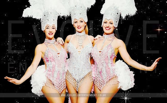 Glitz And Glam Theme 18
