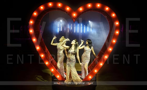 Glitz And Glam Theme 2
