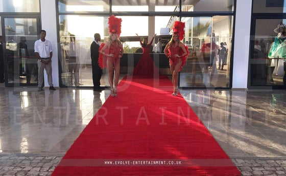 Glitz And Glam Theme 20