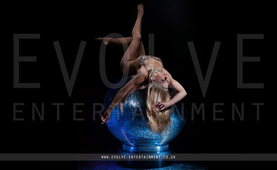 Glitz And Glam Theme 21