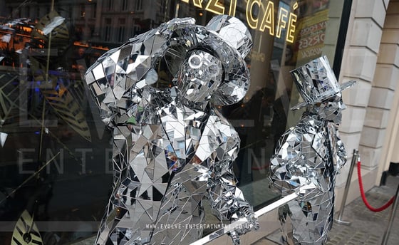 Glitz And Glam Theme 4