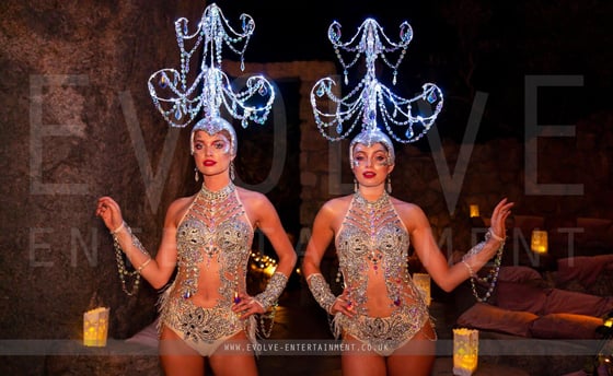 Glitz And Glam Theme END