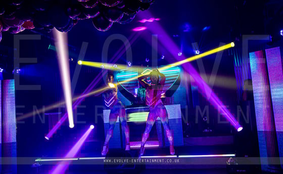Glow Boyz - 2