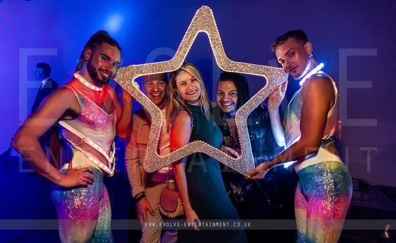 Glow Boyz - 8