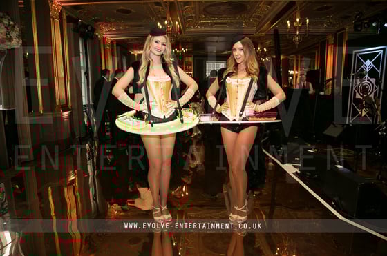 Great Gatsby Theme