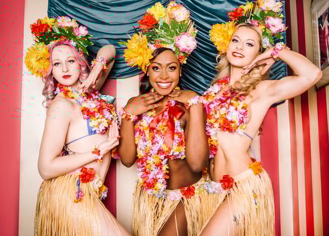 HULA
