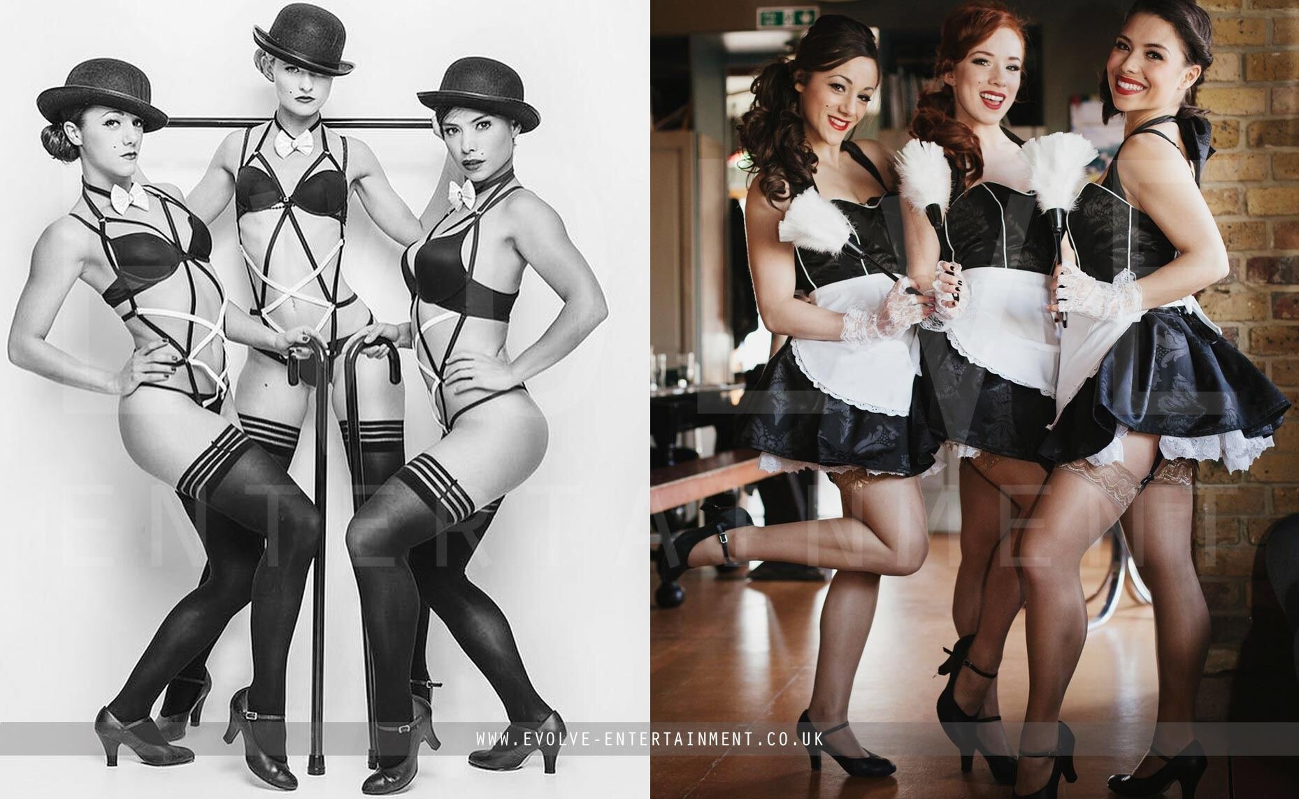 Hen and Stag Parties 14