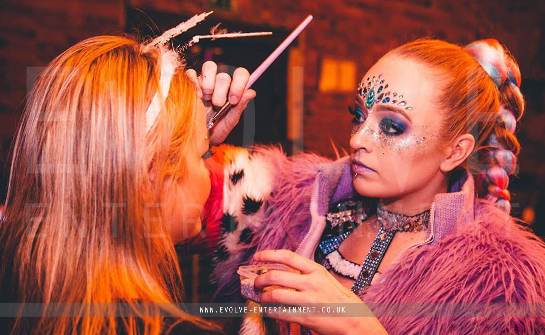 Hen and Stag Parties 8