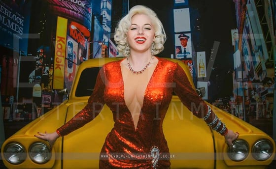 Hollywood Theme 20