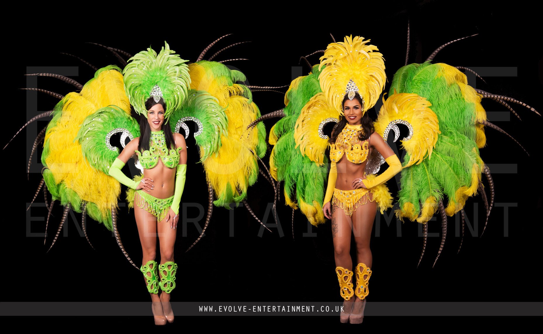 Hostess-Carnival