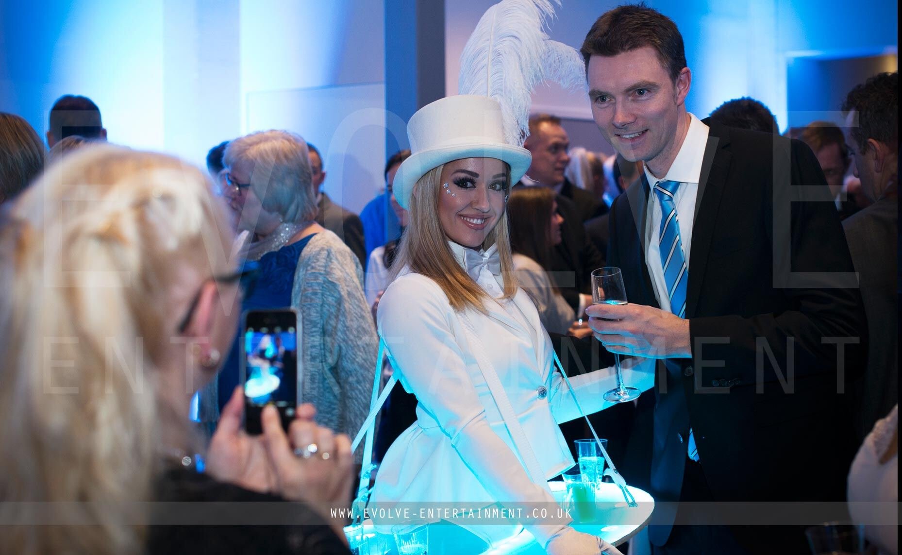Hotel Launches 3