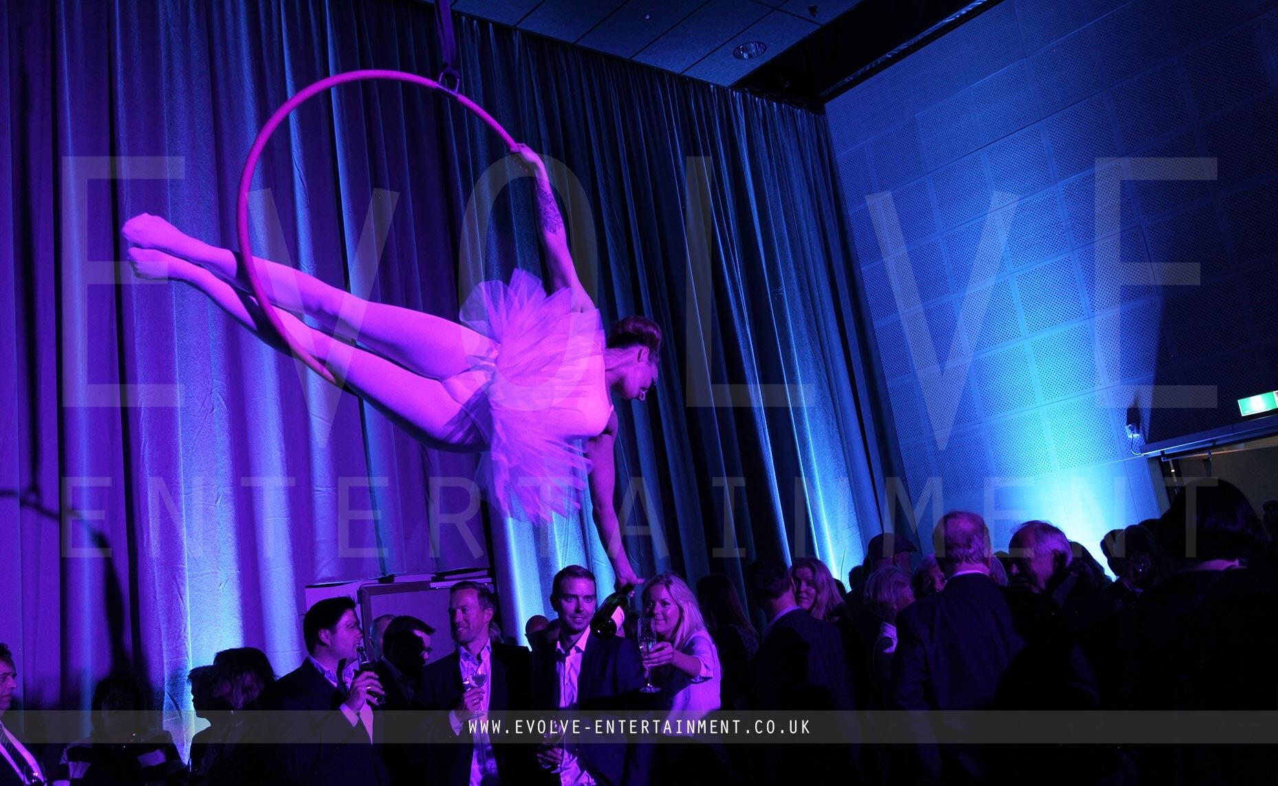 Hotel Launches 5