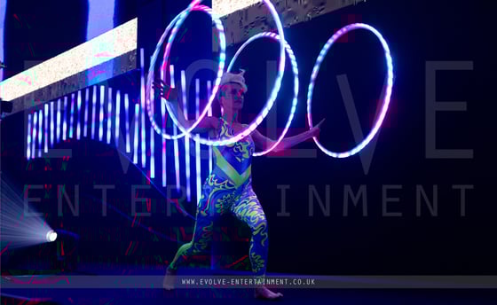 Hula Hoops  - Xero - 10
