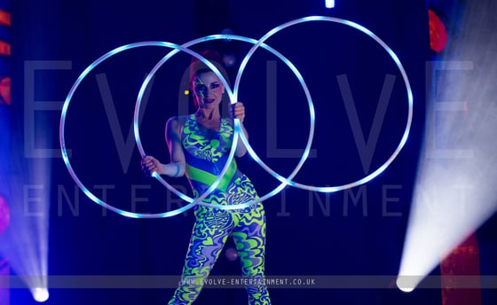 Hula Hoops  - Xero - 3