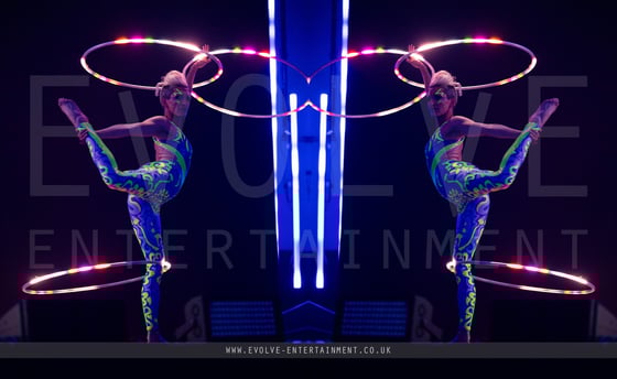 Hula Hoops  - Xero - 4