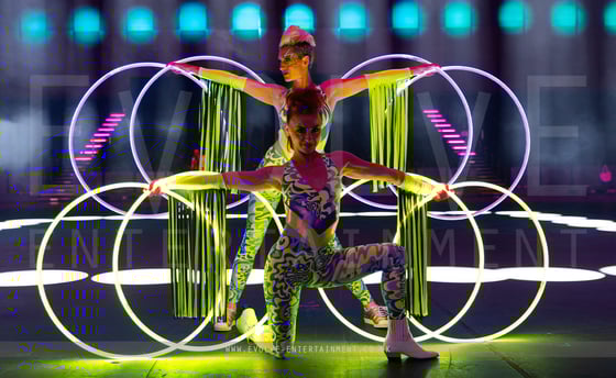 Hula Hoops  - Xero - 5
