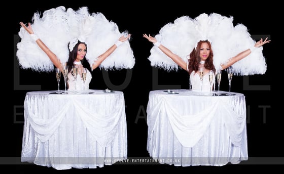 Human-Table8white