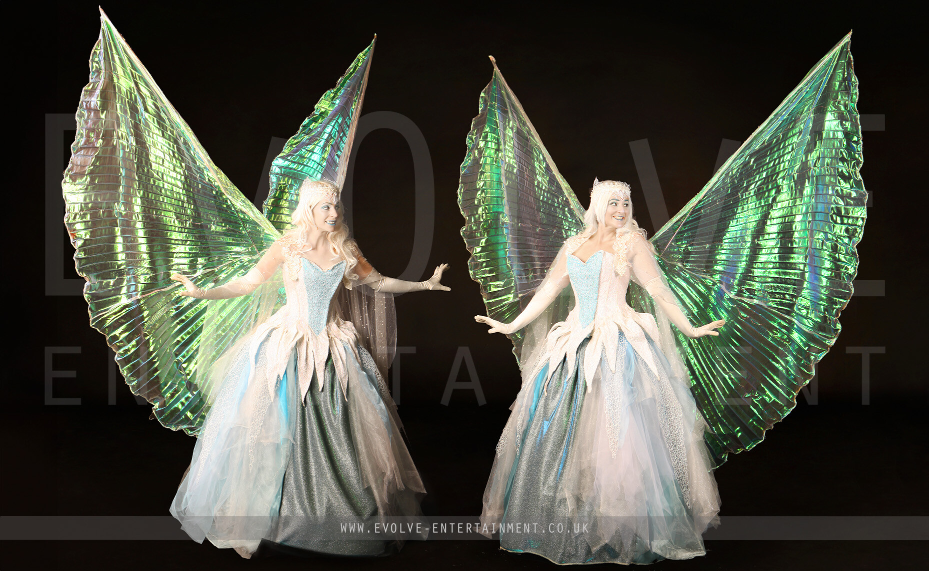 Ice Fairies 2
