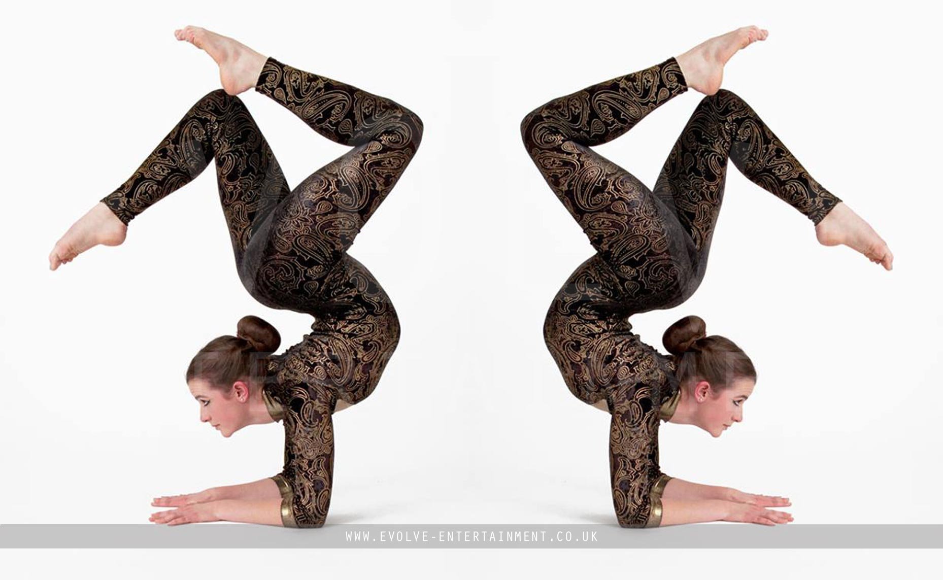 In a Twist Contortion-5