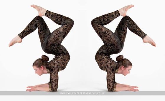 In a Twist Contortion-5