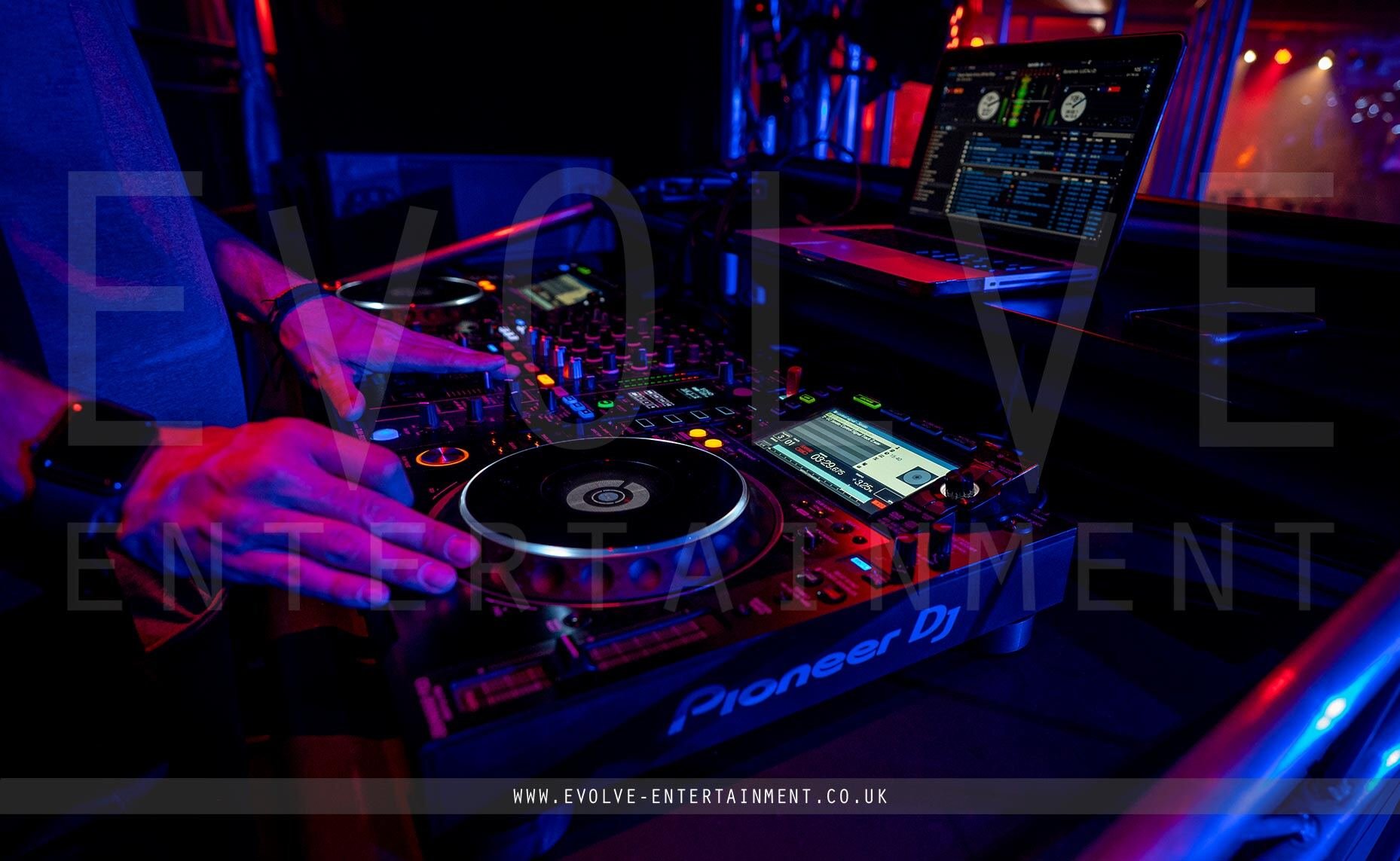 JB_Evolve_DJ1