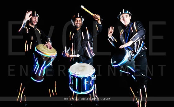 LED-Glow-Drummers1