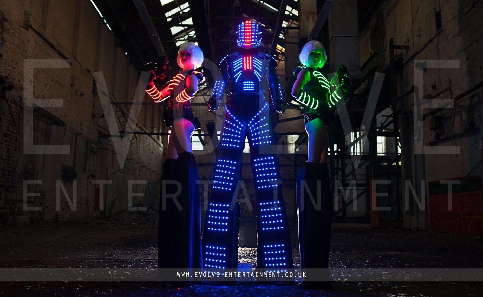 LED-Robot-Tron-Trio3-1