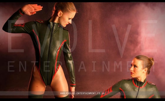 Latex-Army1