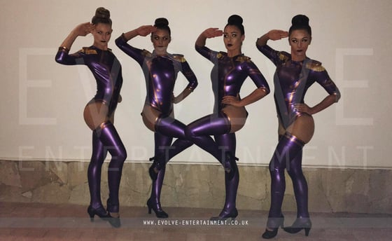 Latex-Army3