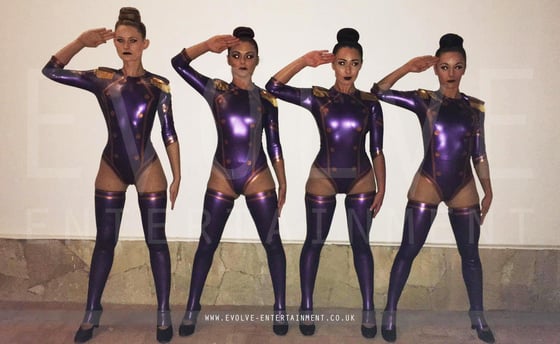 Latex-Army4