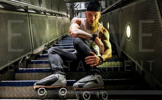 Lex Skating - 2