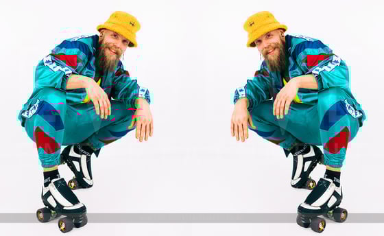 Lex Skating - 3