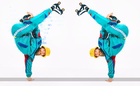 Lex Skating - 4