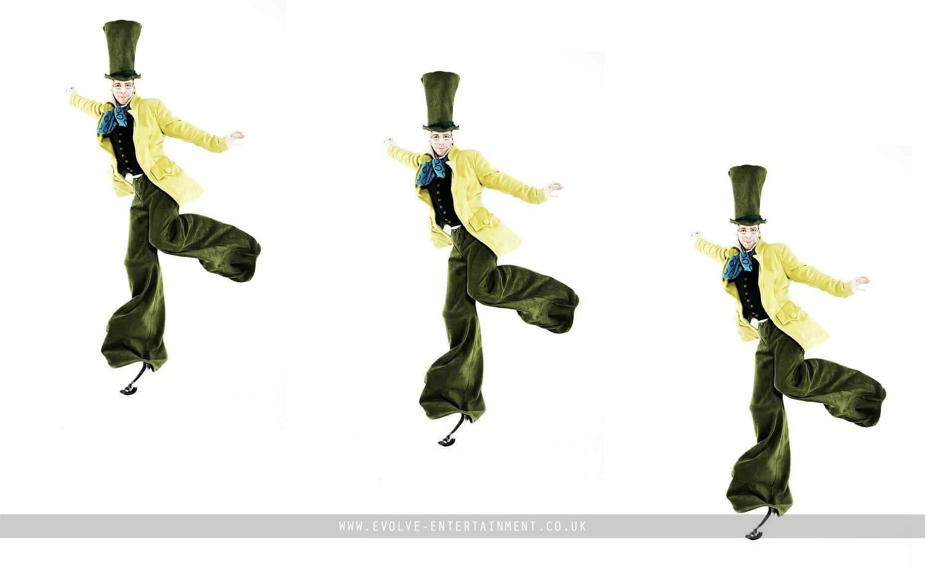 Mad-Hatter-on-bouncy-stilts