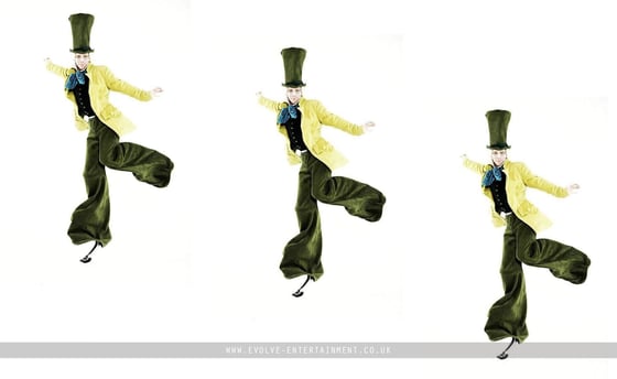 Mad-Hatter-on-bouncy-stilts