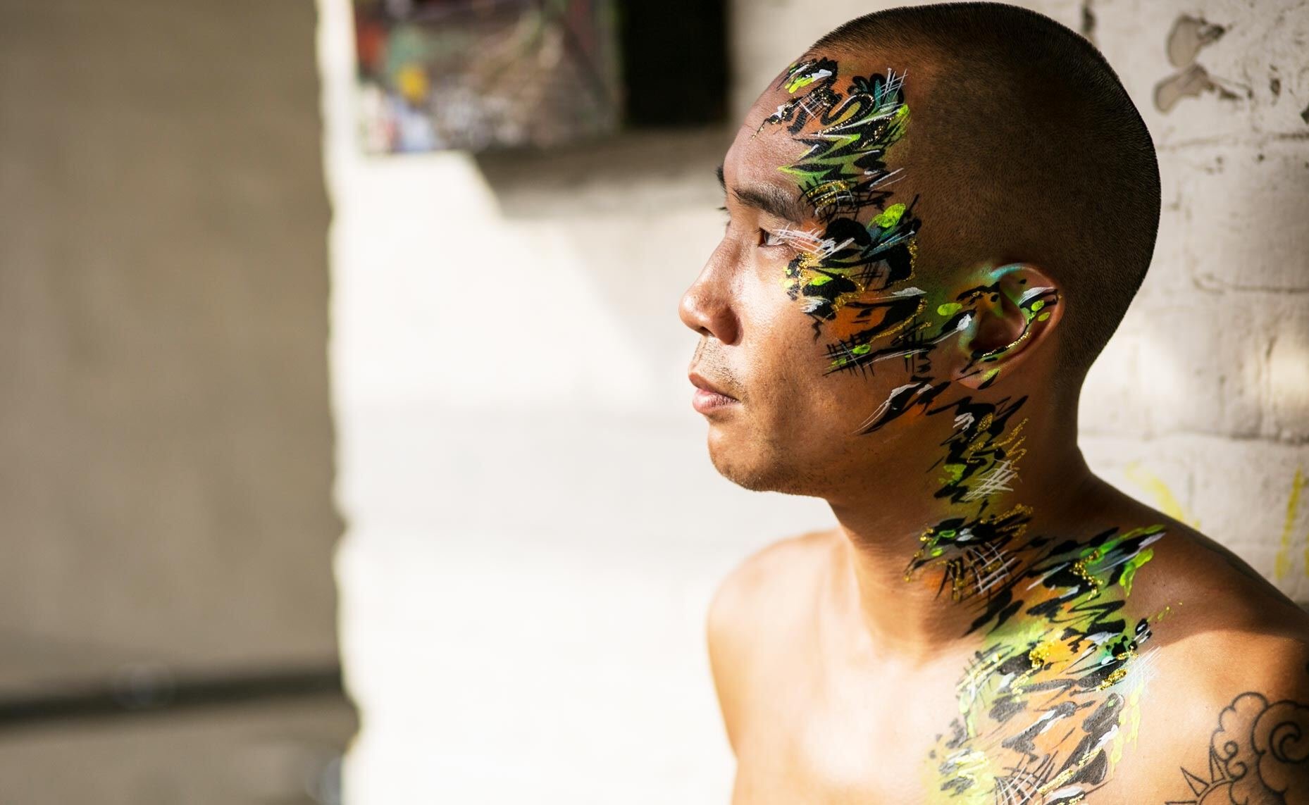 Makeup-Body-Art-1