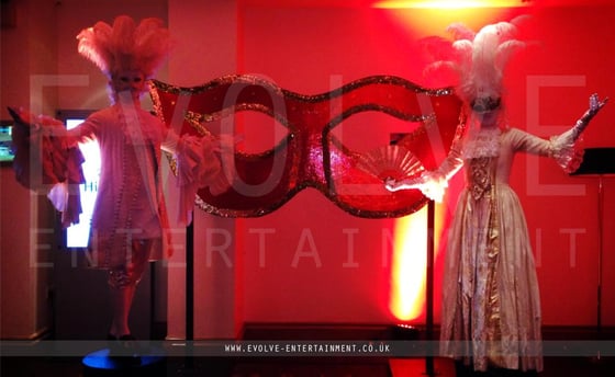 Masquerade-1