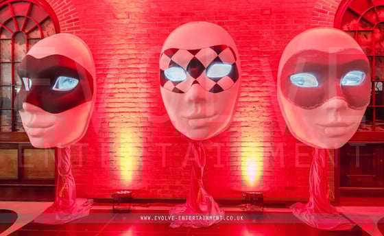 Masquerade-Ball-entertainment-package2
