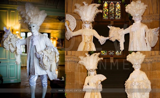 Masquerade-Statue-1-B-1