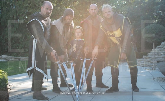 Medieval-Stunt-Actors-4