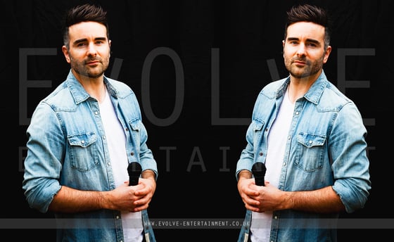 Oliver - Compere 3
